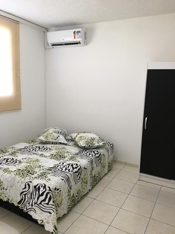 Apartamento-Excelente localização Resende Exterior foto