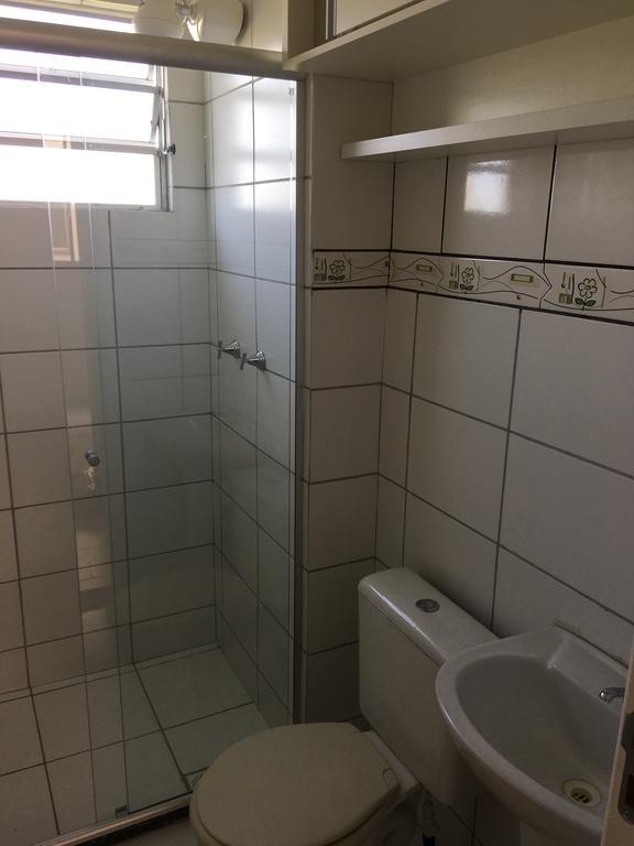 Apartamento-Excelente localização Resende Exterior foto
