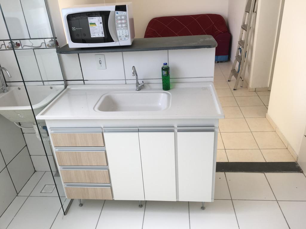 Apartamento-Excelente localização Resende Exterior foto