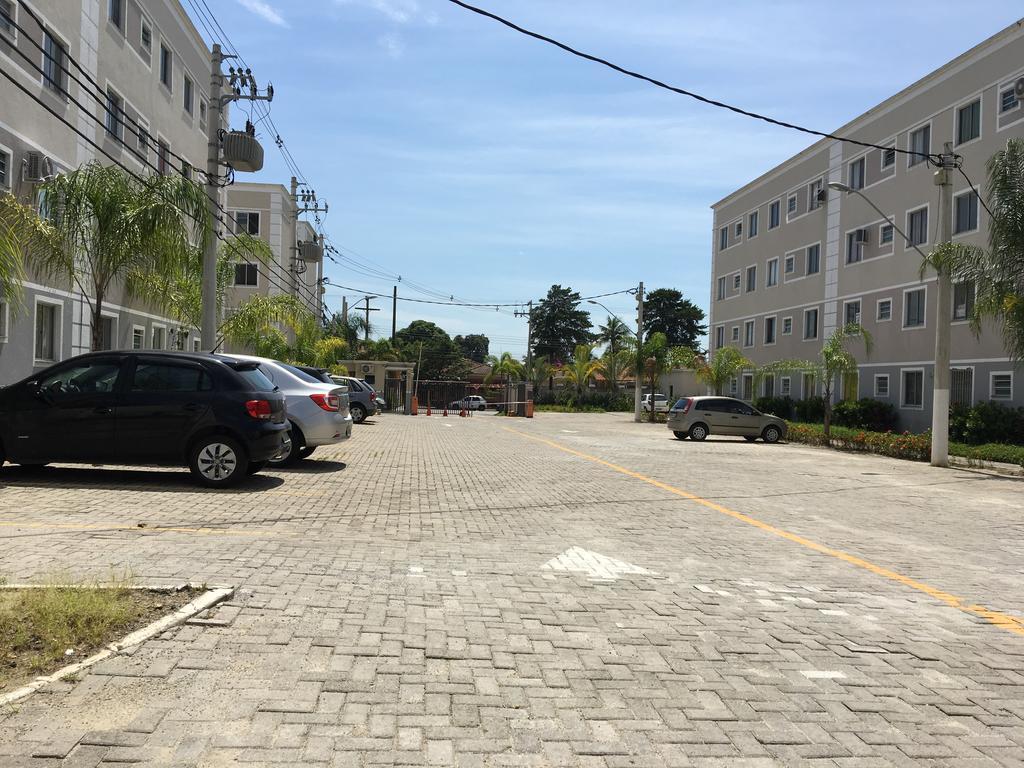 Apartamento-Excelente localização Resende Exterior foto